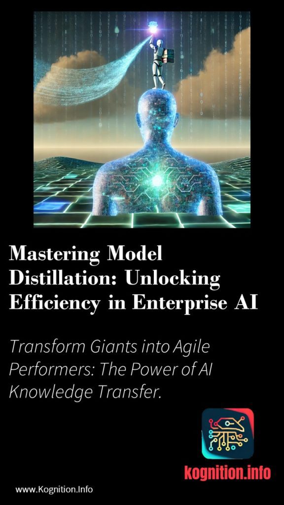 Mastering Model Distillation