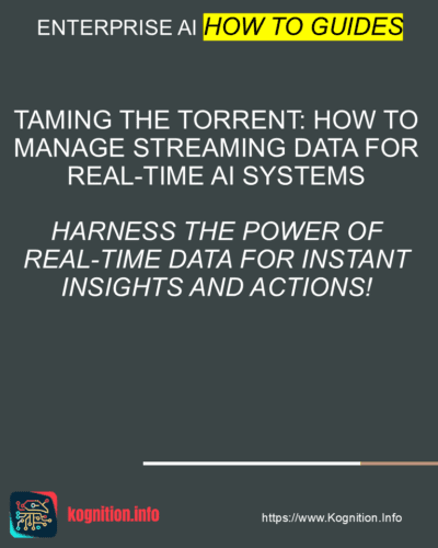 Taming the Torrent