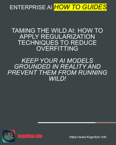 Taming the Wild AI
