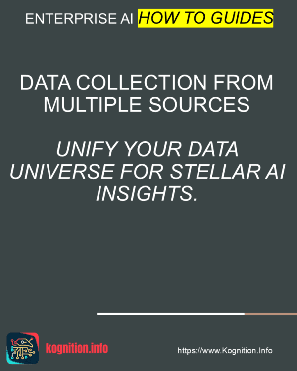 Tapping into the Data Multiverse