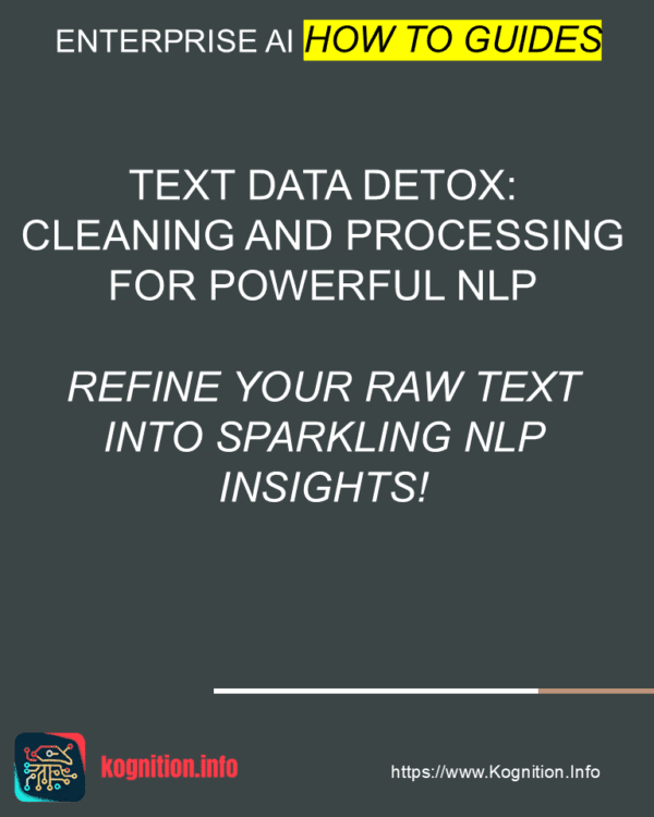 Text Data Detox