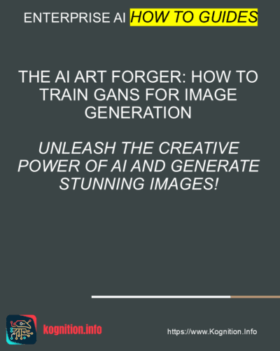 The AI Art Forger