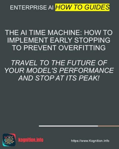 The AI Time Machine