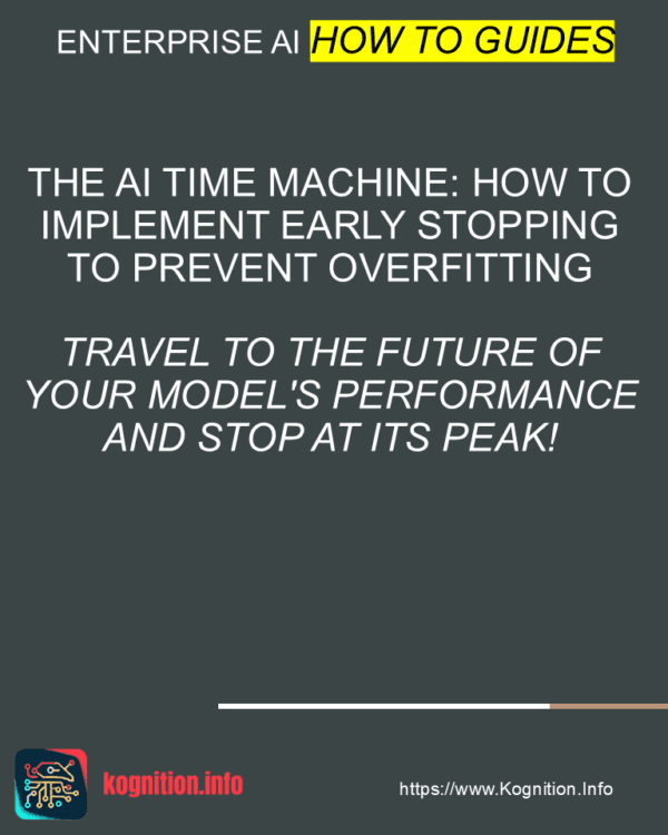 The AI Time Machine