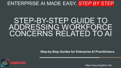 Addressing Workforce Concerns Related to AI