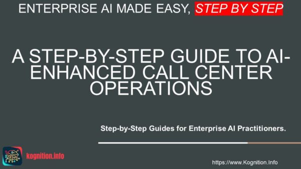 AI-Enhanced Call Center Operations