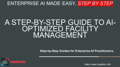 AI-Optimized Facility Management