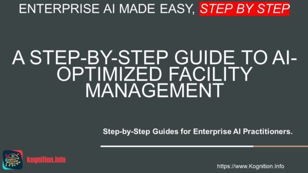 AI-Optimized Facility Management