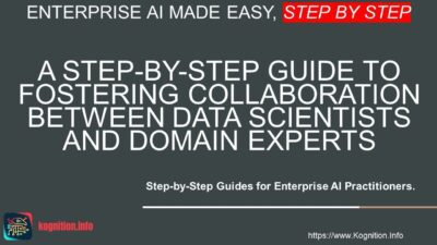 Fostering Collaboration Between Data Scientists and Domain Experts
