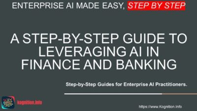 Leveraging AI in Finance and Banking