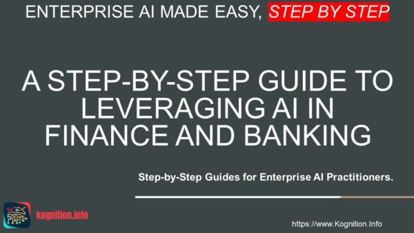 Leveraging AI in Finance and Banking