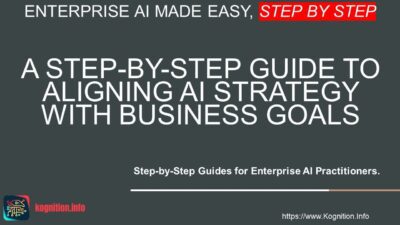 Aligning AI Strategy with Business Goals