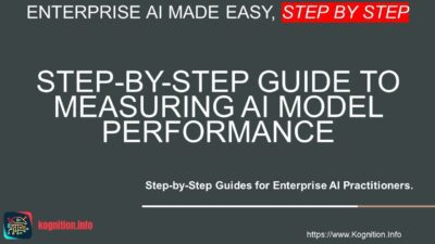 Measuring AI Model Performance