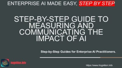 Measuring and Communicating the Impact of AI