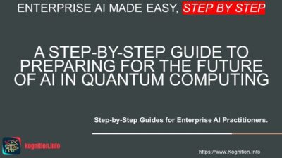 Preparing for the Future of AI in Quantum Computing