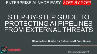 Protecting AI Pipelines from External Threats
