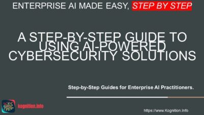 Using AI-Powered Cybersecurity Solutions