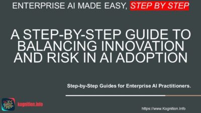 Balancing Innovation and Risk in AI Adoption