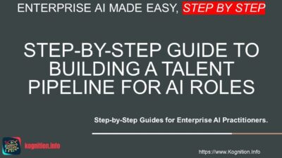Building a Talent Pipeline for AI Roles