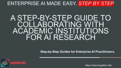 Collaborating with Academic Institutions for AI Research