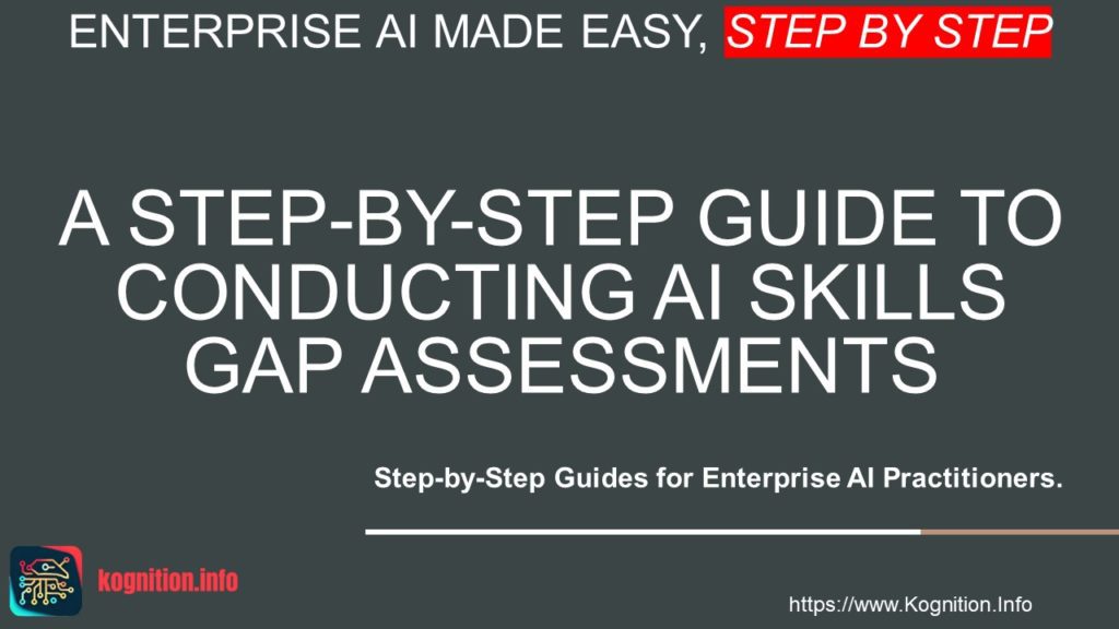 Conducting AI Skills Gap Assessments