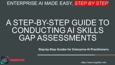 Conducting AI Skills Gap Assessments