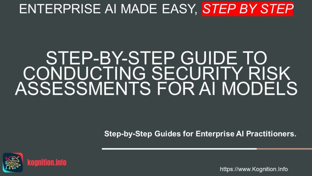 Conducting Skills Assessments for AI Teams