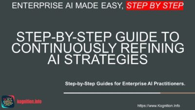 Continuously Refining AI Strategies