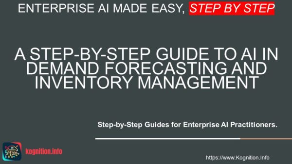 Demand Forecasting and Inventory Management