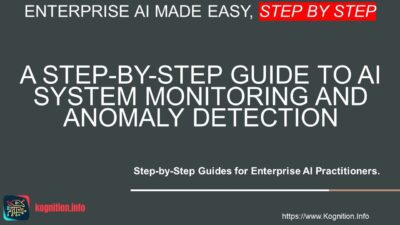 AI System Monitoring and Anomaly Detection