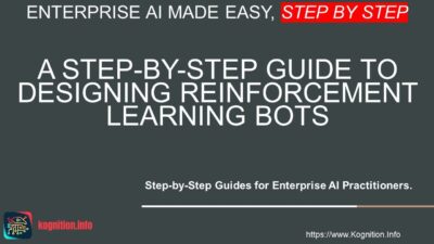 Designing Reinforcement Learning Bots