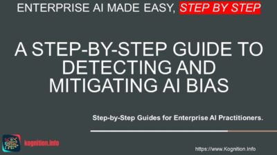 Detecting and Mitigating AI Bias