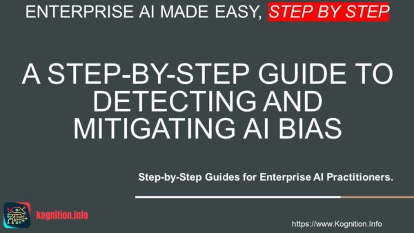 Detecting and Mitigating AI Bias