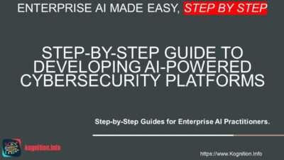Developing AI-Powered Cybersecurity Platforms