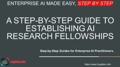 Establishing AI Research Fellowships