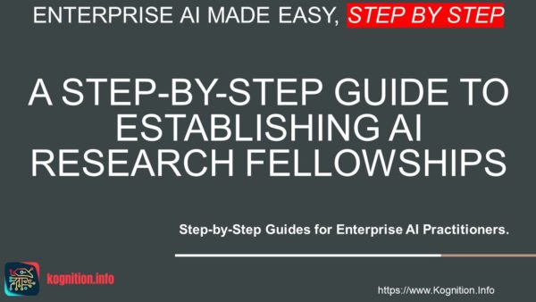 Establishing AI Research Fellowships