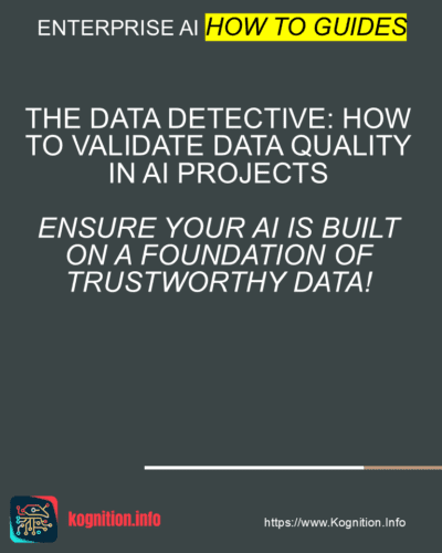 The Data Detective