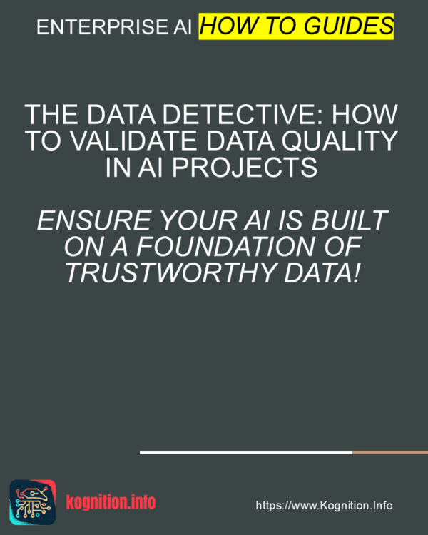 The Data Detective