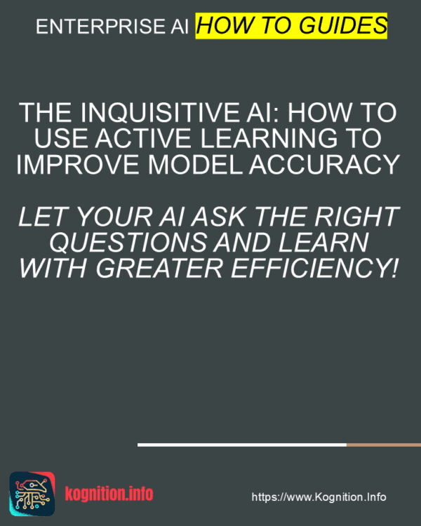 The Inquisitive AI