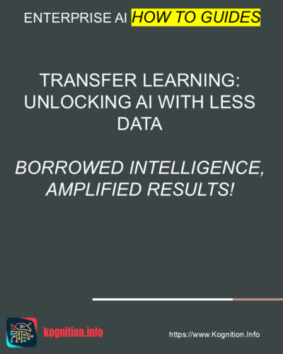 Transfer Learning