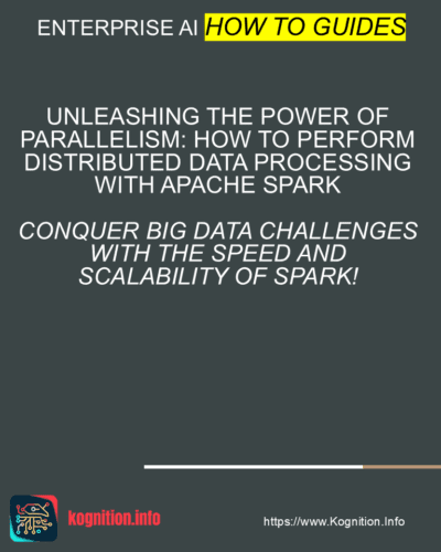 Unleashing the Power of Parallelism