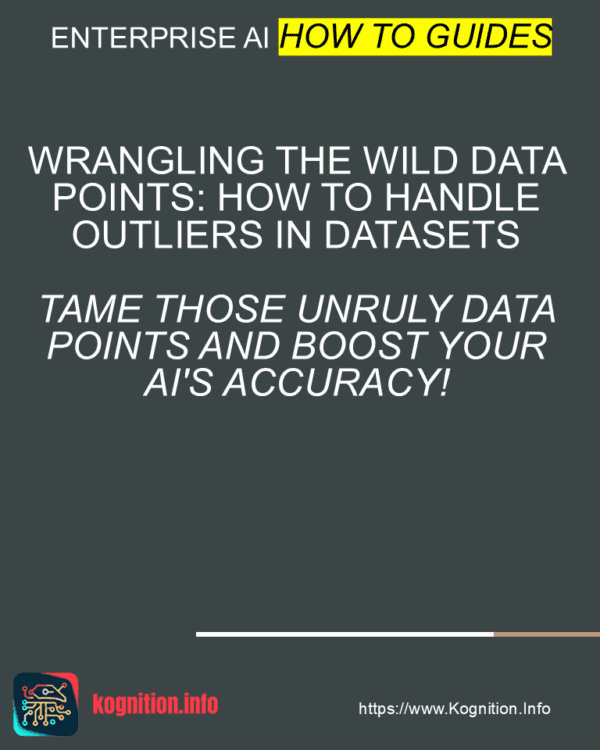 Wrangling the Wild Data Points