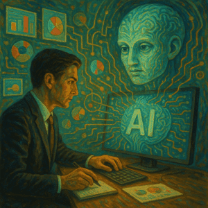 AI Tools for CIOs (Chief Information Officers) 