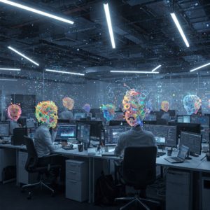 AI Tools for Talent Acquisition Professionals 