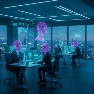 AI Tools for CTOs (Chief Technology Officers) 