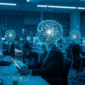 AI Tools for CMOs (Chief Marketing Officers) 