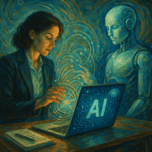 AI Tools for Sustainability Professionals 