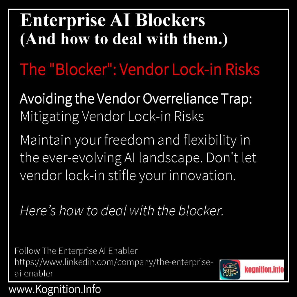 Avoiding the AI Trap